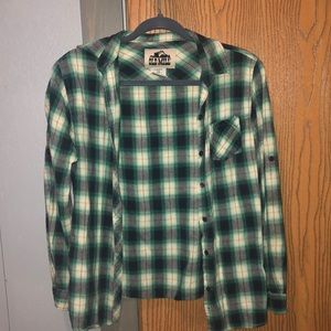 Medium flannel